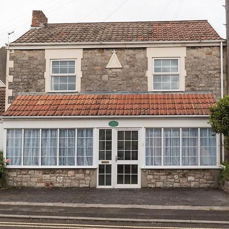 Beautiful 4Bd Family Home Weston-Super-Mare Weston-super-Mare Exterior foto